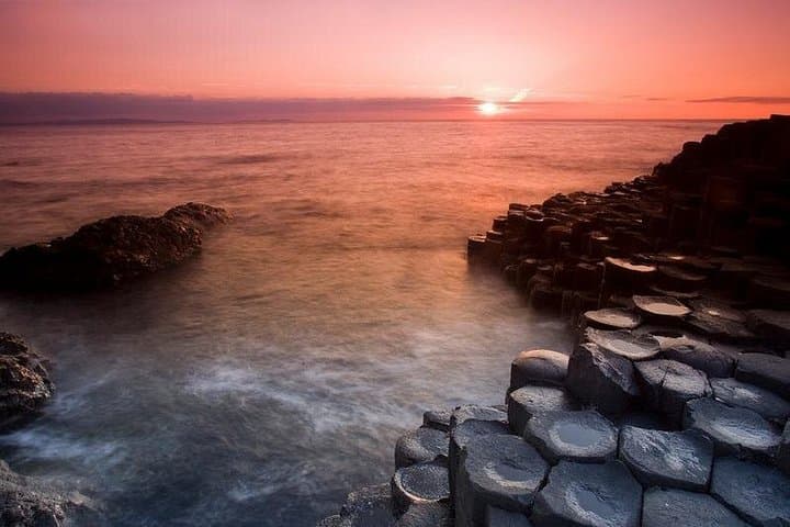 Giant's Causeway