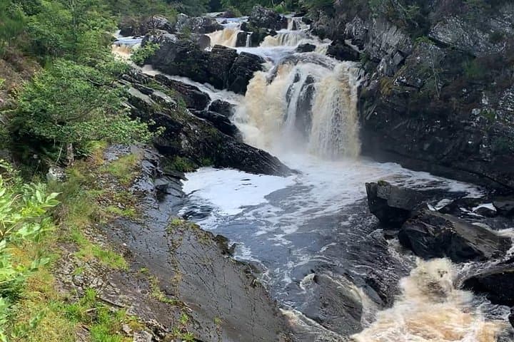 Stirling Private Tour + Whisky Distillery + Lake Lomond