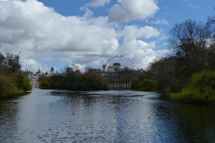 Secrets of Westminster