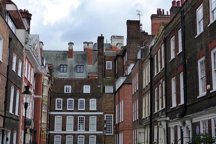 Secrets of Westminster