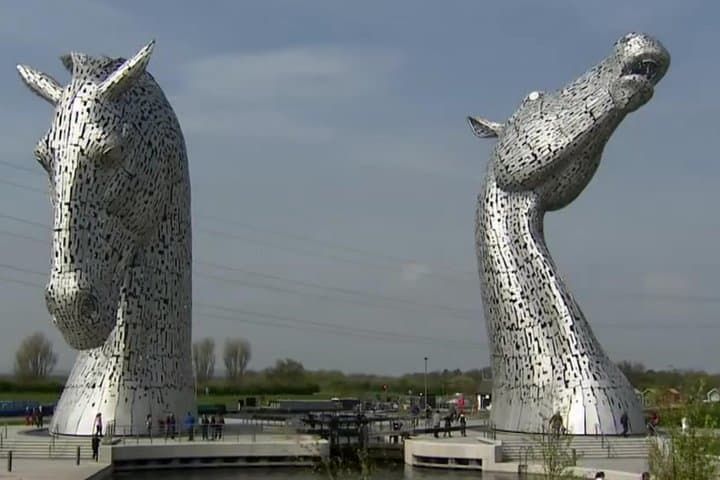 Highlands + Glencoe + Loch Ness Private Tour