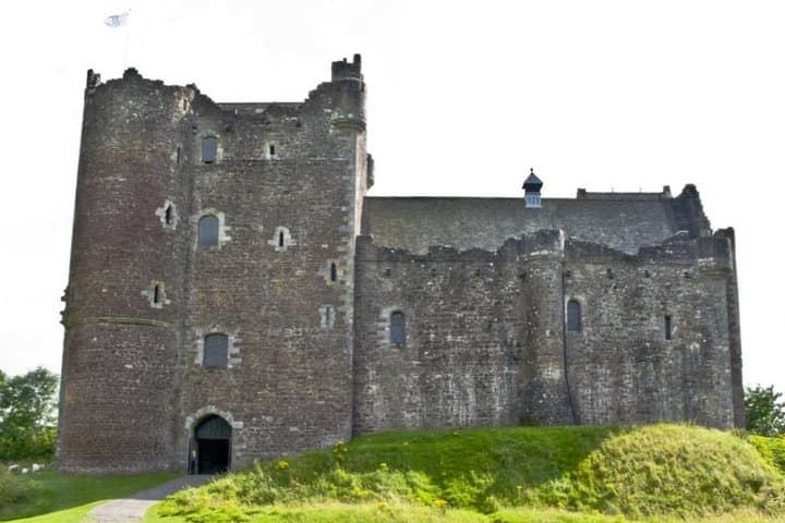 Highlands + Glencoe + Loch Ness Private Tour
