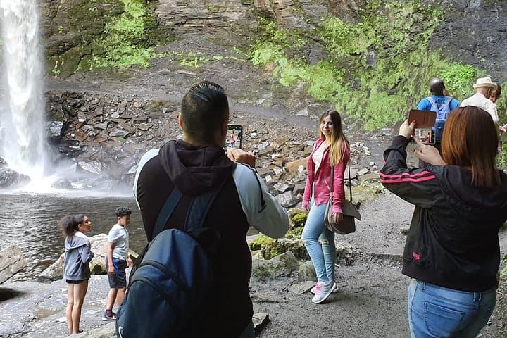 MANCHESTER: Yorkshire Adventure - Sightseeing Day Trip Tour