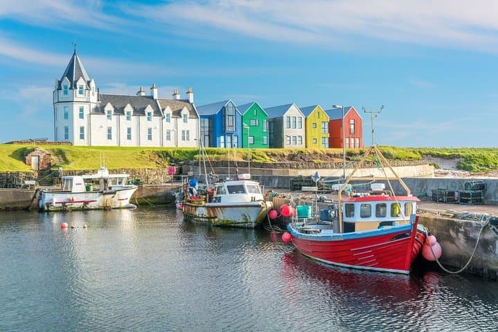 John O'Groats