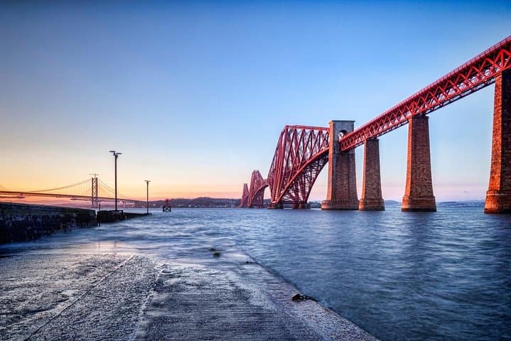 Forth Rail Bridge