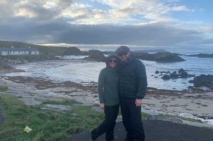 Giant's Causeway Tours
