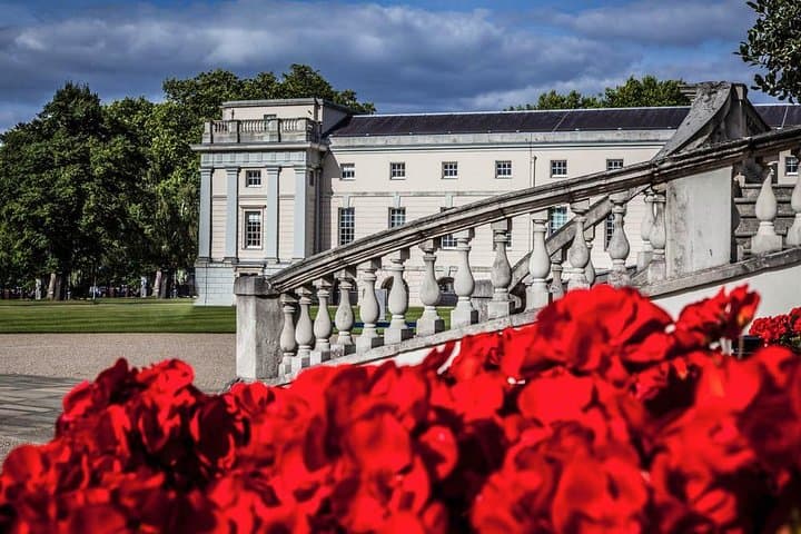 2-Hour Private Photography Walking Tour in Greenwich
