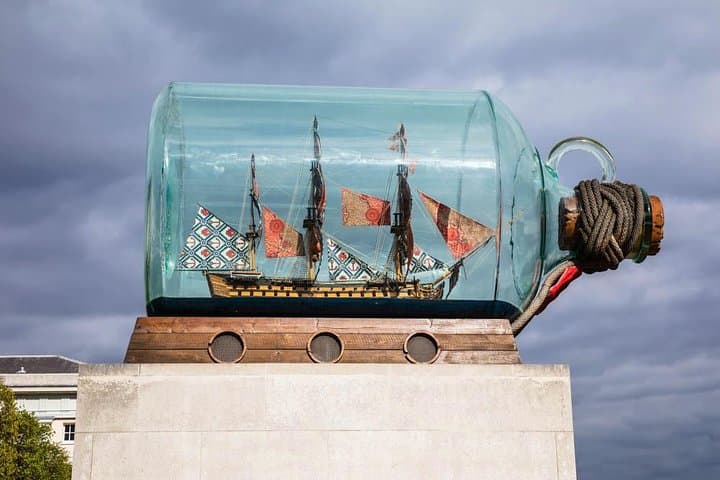 2-Hour Private Photography Walking Tour in Greenwich