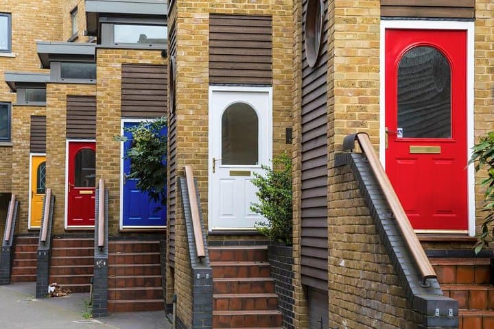 2-Hour Private Photography Walking Tour in Greenwich