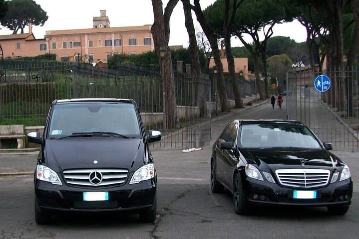 London Heathrow Airport Transfer