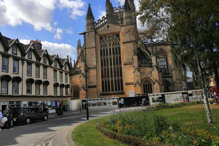 Bath Abbey