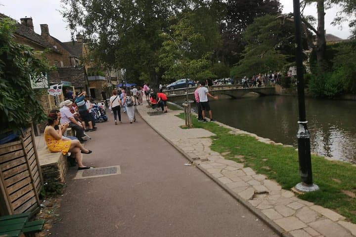 Bourton on the Water