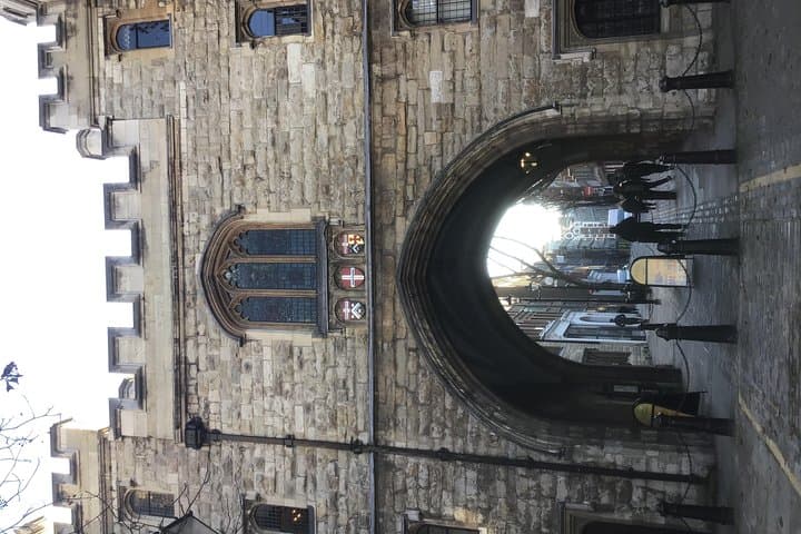 The Knights of St John