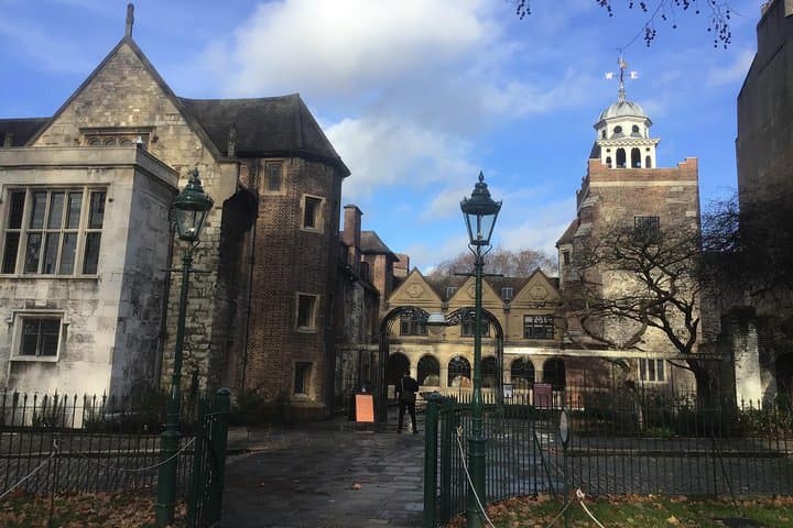 Charterhouse