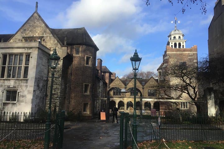 Charterhouse
