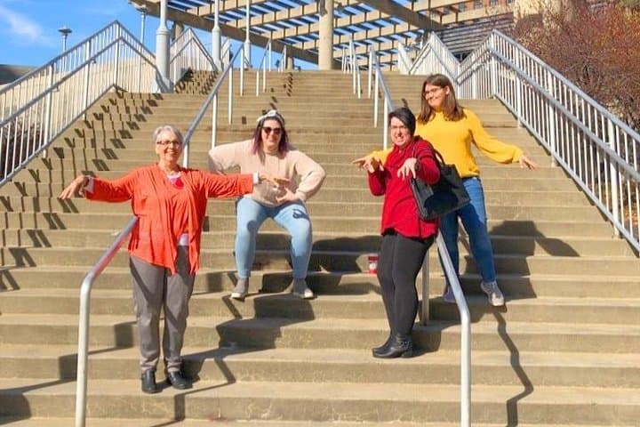 Adventurous Scavenger Hunt in Exeter by Operation City Quest