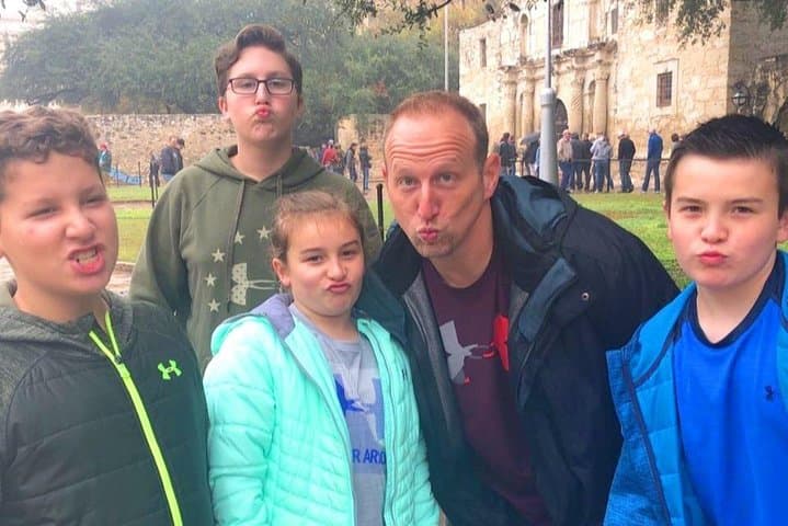 Adventurous Scavenger Hunt in Exeter by Operation City Quest