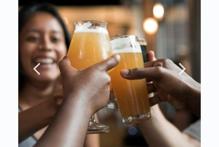 Pub & History Tour London (History & Beers)