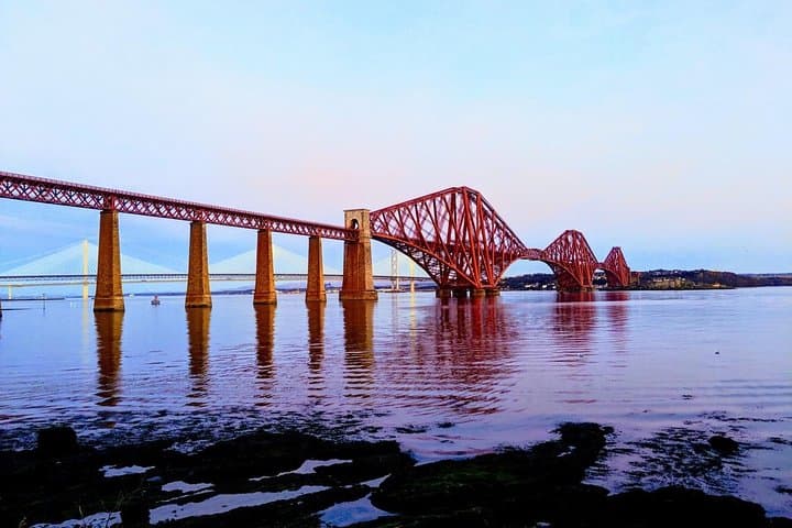 Highlands Private One Day Tour of Scotland