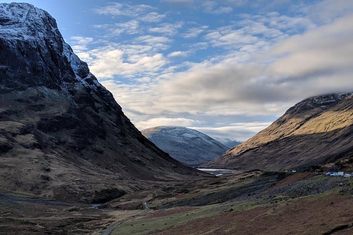 Private One Day Highlands Tour of Scotland