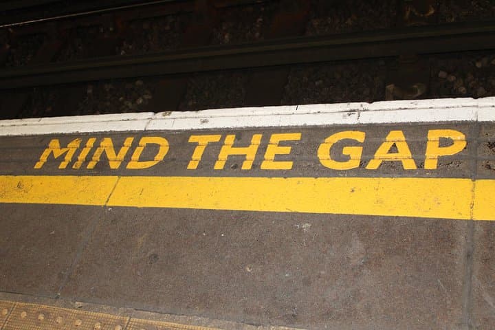 London Underground and Tube Tour with Private Guide
