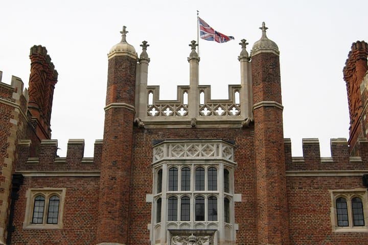 The Best of Westminster Private Experience