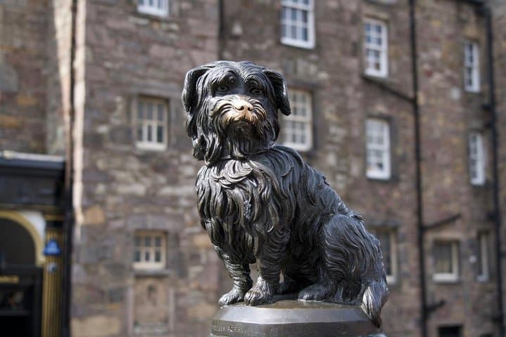 Greyfriars Bobby