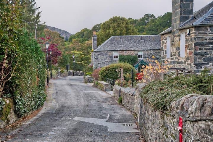 Pitlochry