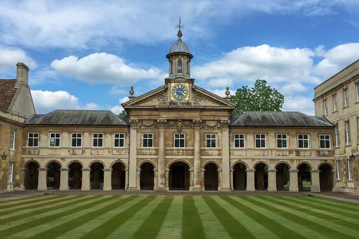 Emmanuel College