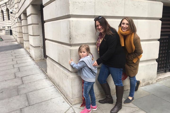 Harry Potter's London Experience Tour
