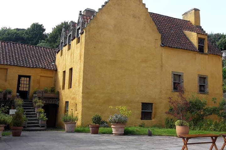 Private Outlander Tour from Edinburgh