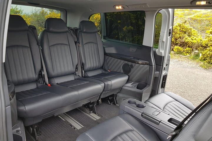 VIP Airport Transfer