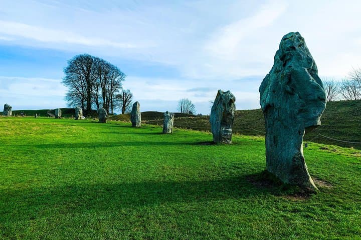 Avebury Stone Circle