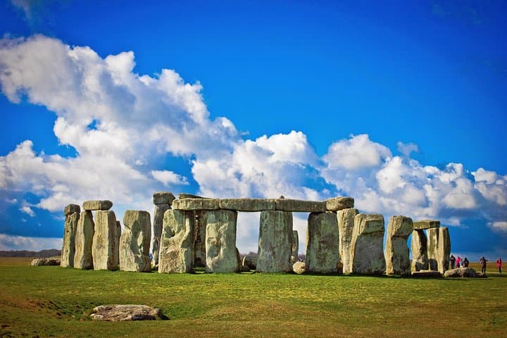 Stonehenge