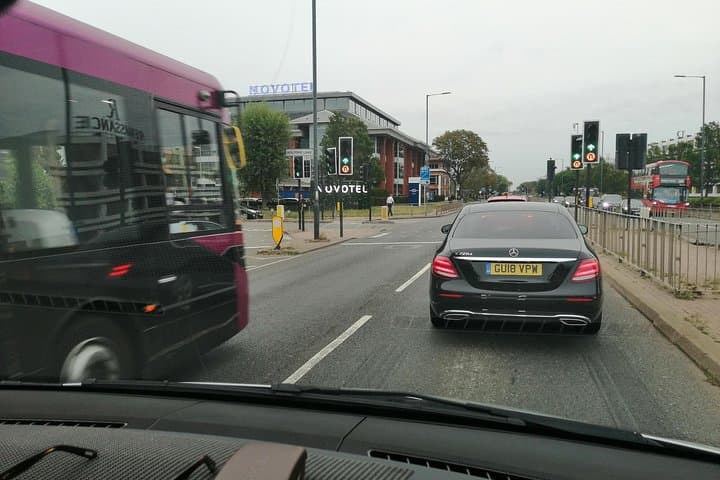 Novotel Heathrow Bath Road