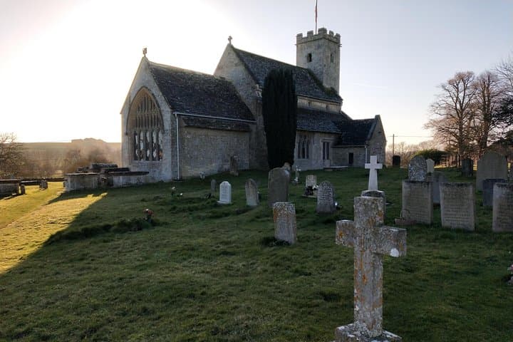 Cotswolds bike tours images here from around Burford area