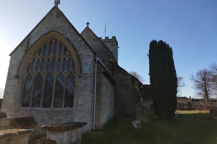 Cotswolds bike tours images here from around Burford area