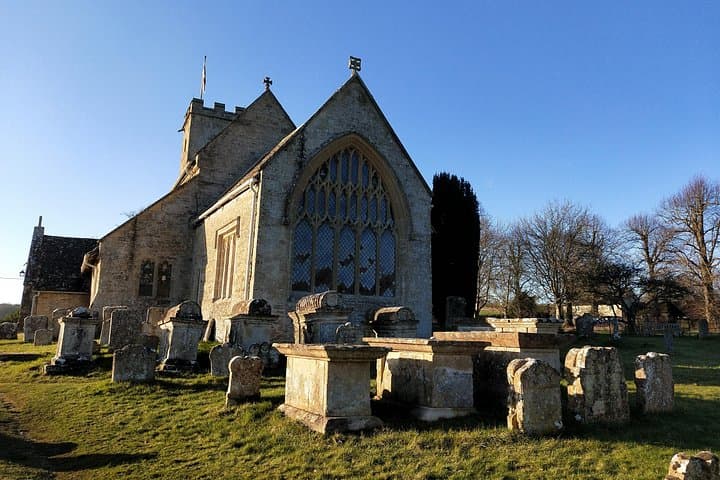 TWO DAYS TOUR Oxford City plus Cotswolds Cycle Tours