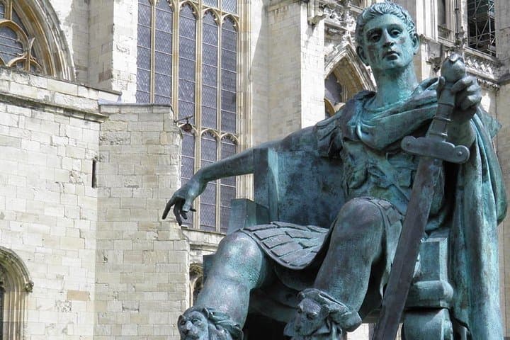 Emperor Constantine