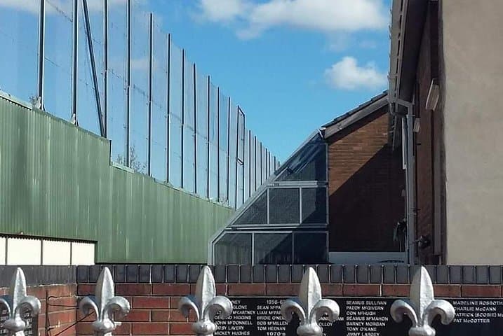 The Cages