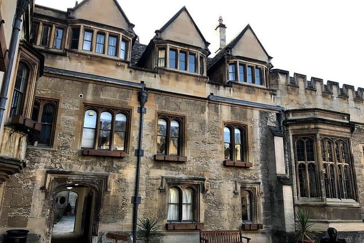 Oxford City and Cotswolds Private Tour