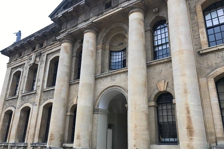 Oxford City and Cotswolds Private Tour