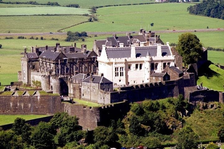 Stirling Castle