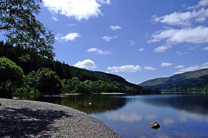 Loch Lubnaig