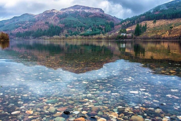 Loch Lubnaig