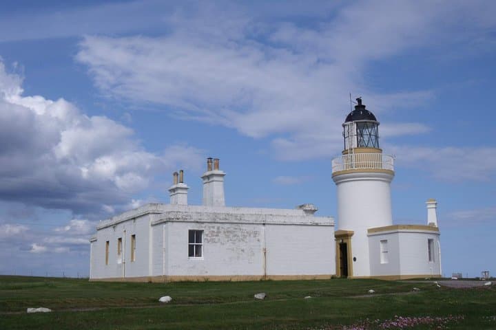 Legendary Tour of the Black Isle from Inverness or Invergordon