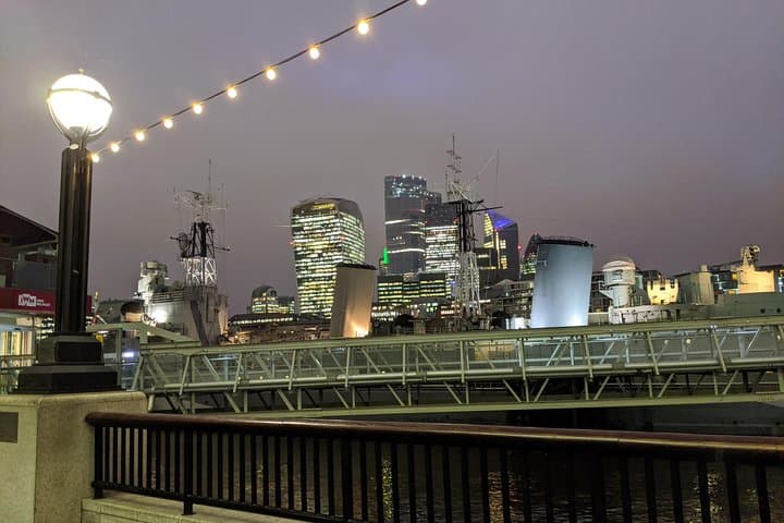 River Thames