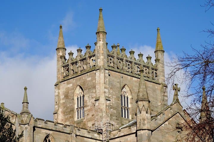 Dunfermline Abbey