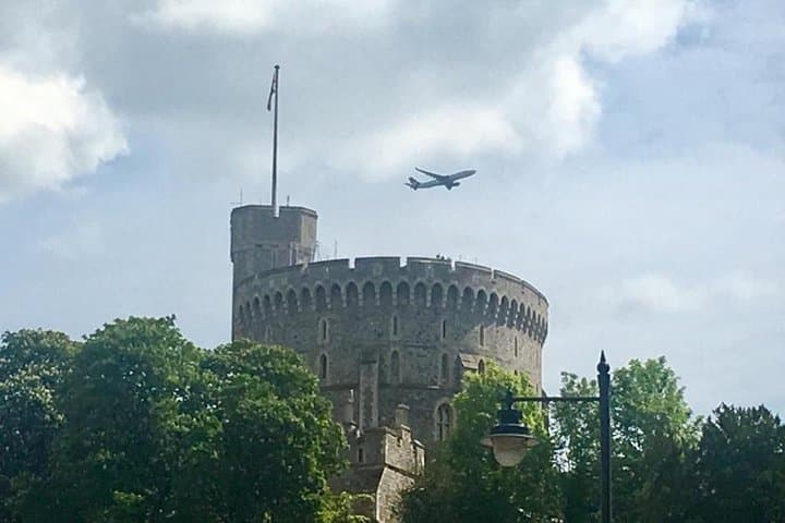 Windsor Castle