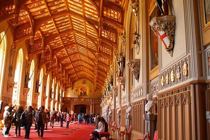 Windsor Castle